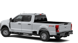 2026 Ford Super Duty® External Image 3